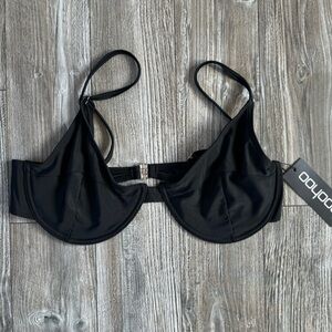 Boohoo  Bikini Top 36E